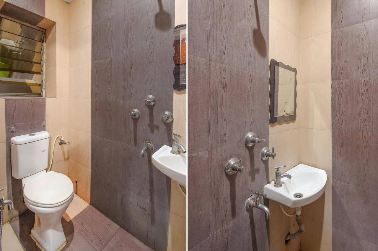 Oyo 78593 Nidhi International Āsansol エクステリア 写真