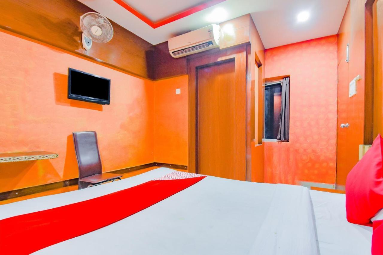 Oyo 78593 Nidhi International Āsansol エクステリア 写真