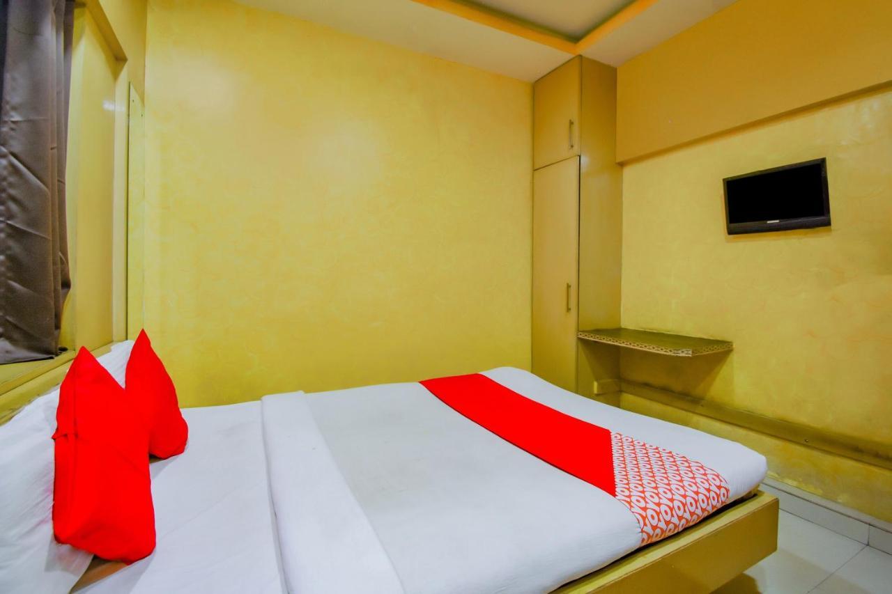 Oyo 78593 Nidhi International Āsansol エクステリア 写真