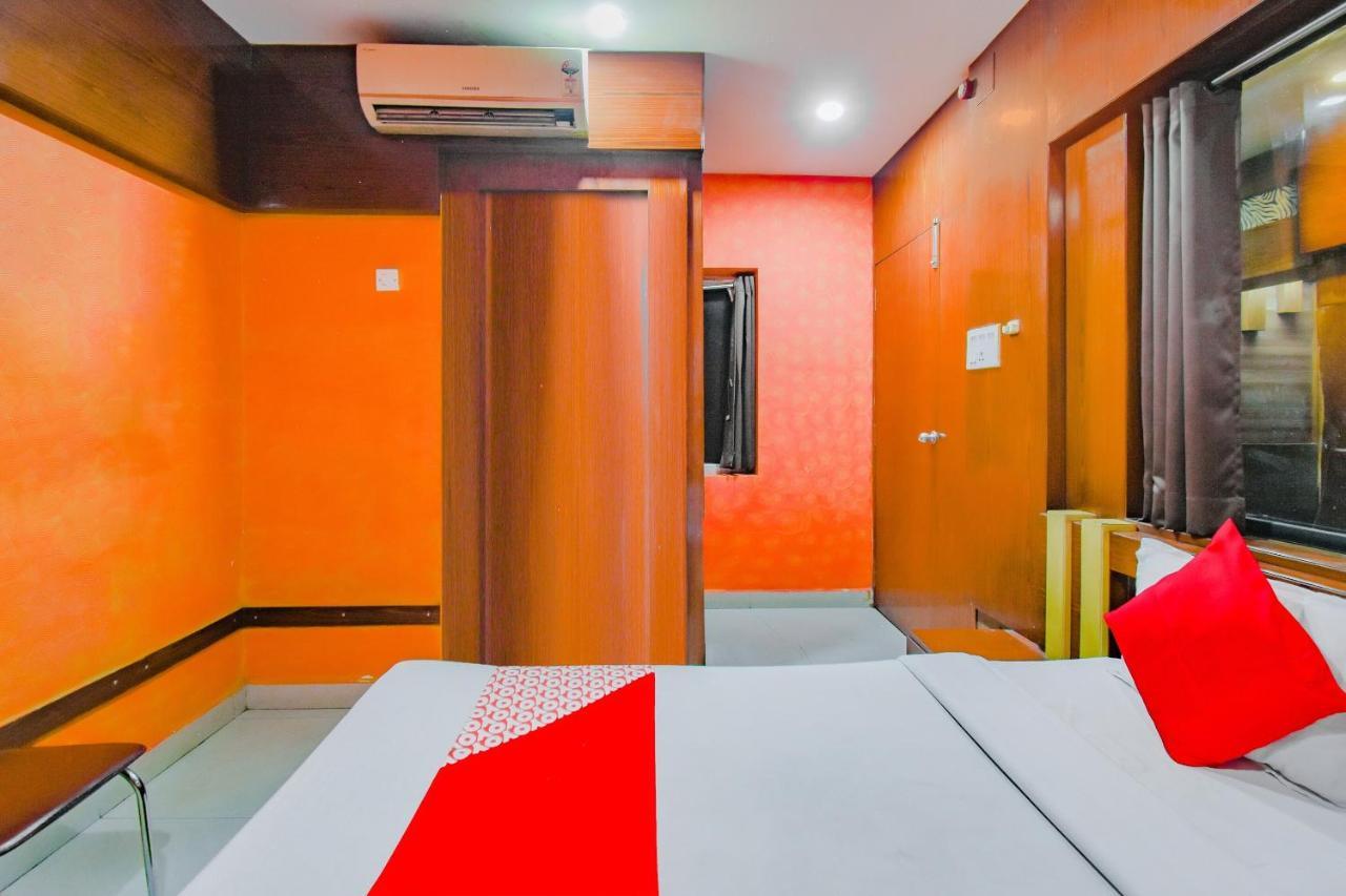 Oyo 78593 Nidhi International Āsansol エクステリア 写真