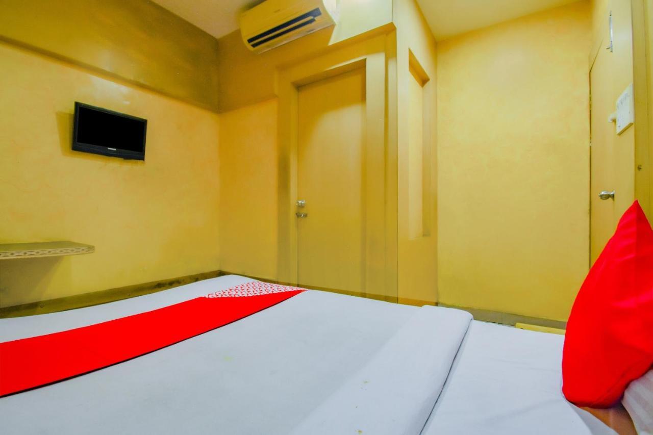Oyo 78593 Nidhi International Āsansol エクステリア 写真