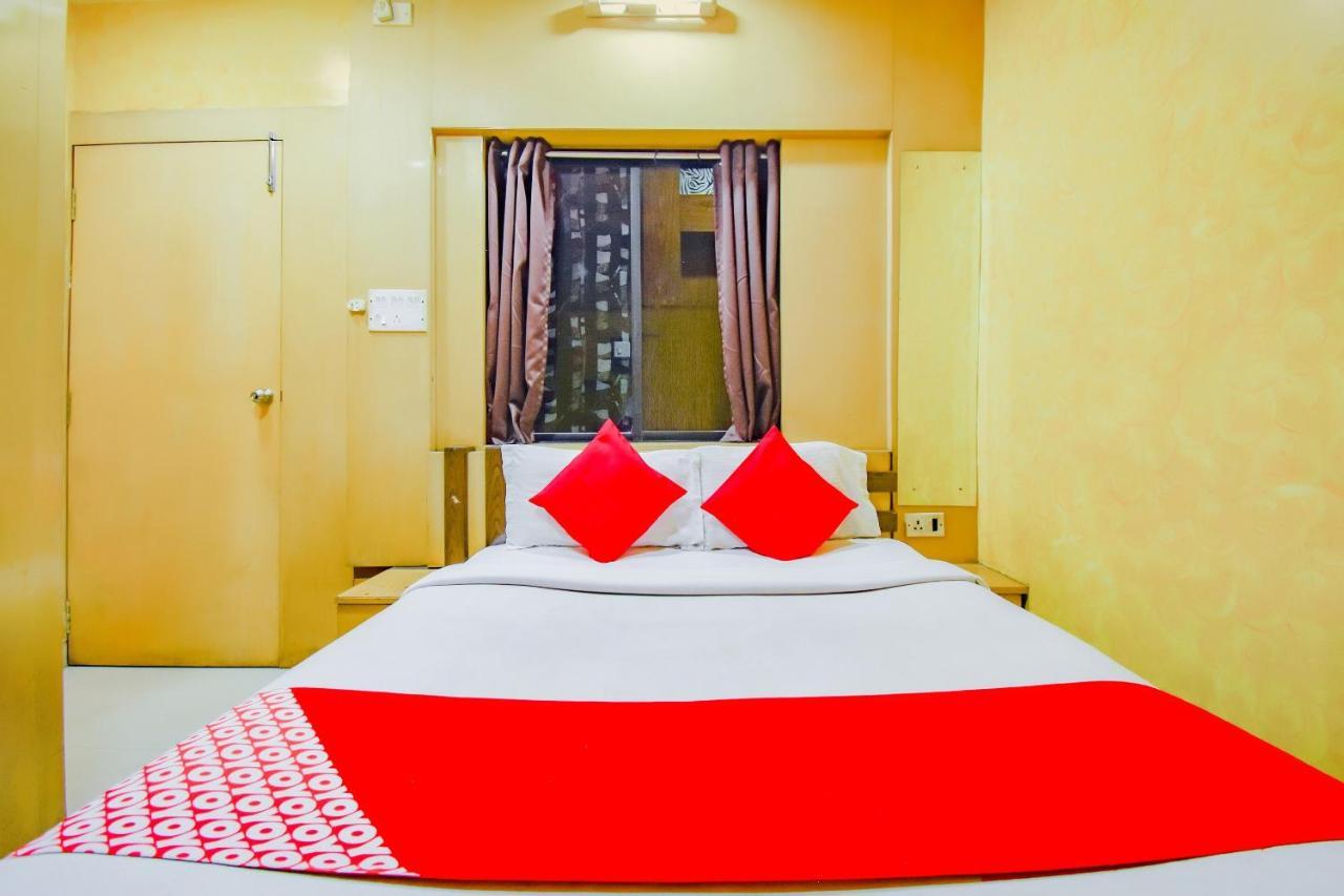 Oyo 78593 Nidhi International Āsansol エクステリア 写真
