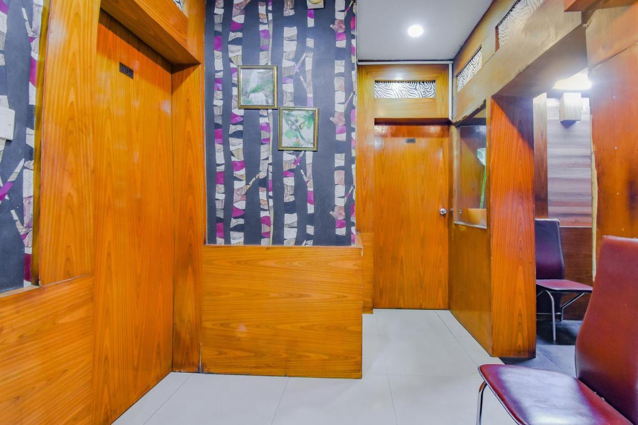 Oyo 78593 Nidhi International Āsansol エクステリア 写真